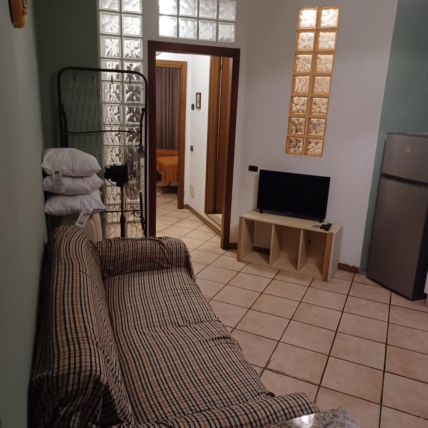 La Siesta Διαμέρισμα Νοβάρα Εξωτερικό φωτογραφία