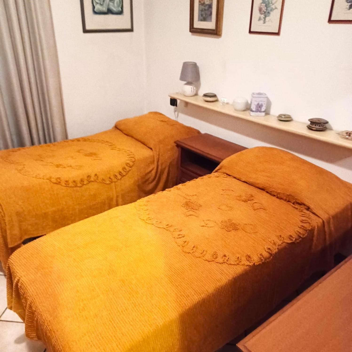 La Siesta Διαμέρισμα Νοβάρα Εξωτερικό φωτογραφία