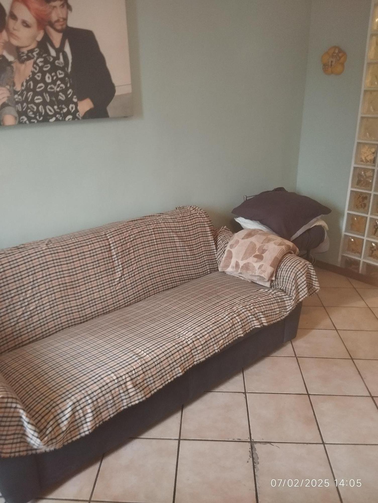 La Siesta Διαμέρισμα Νοβάρα Εξωτερικό φωτογραφία